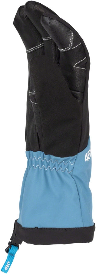 45NRTH 2023 Sturmfist 4 Gloves - Slate Lobster Style Large