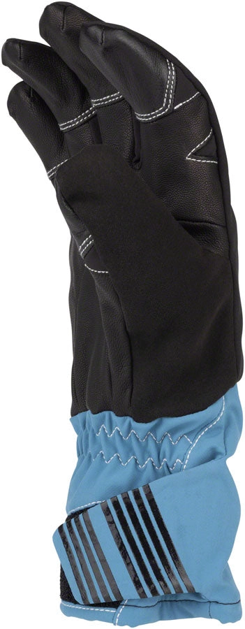 45NRTH 2023 Sturmfist 5 Gloves - Slate Full Finger X-Large