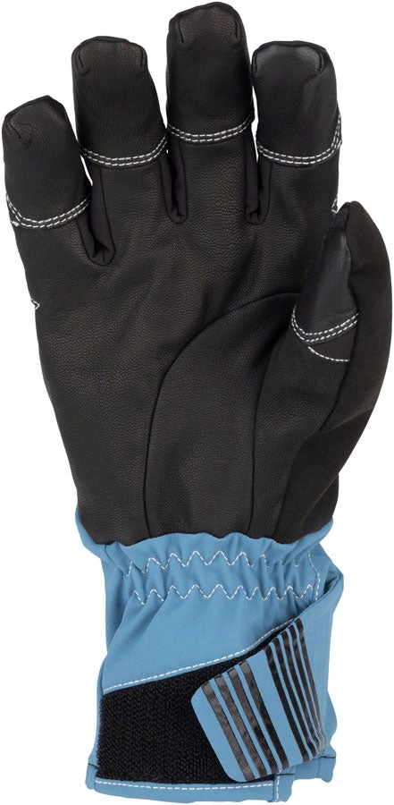 45NRTH 2023 Sturmfist 5 Gloves - Slate Full Finger X-Large