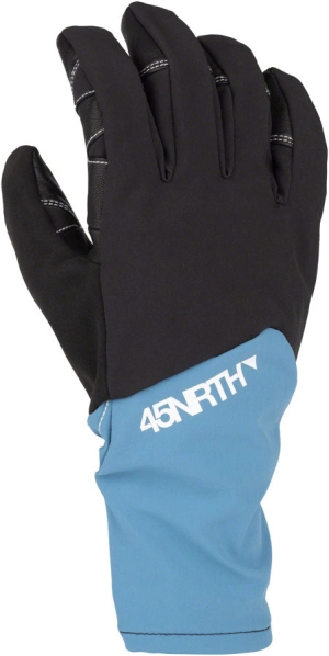 45NRTH 2023 Sturmfist 5 Gloves - Slate Full Finger X-Large
