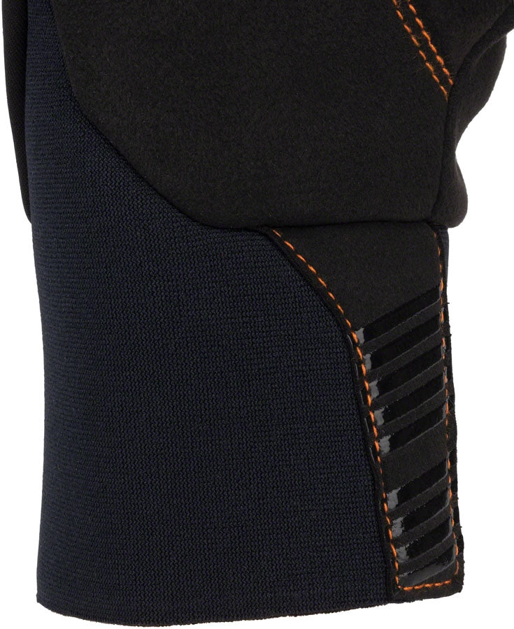 45NRTH 2024 Nokken Gloves - Black Full Finger 2X-Large