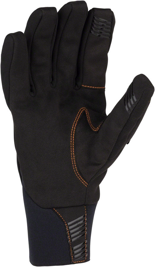 45NRTH 2024 Nokken Gloves - Black Full Finger 2X-Large