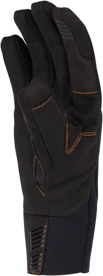 45NRTH 2024 Nokken Gloves - Black Full Finger 2X-Large