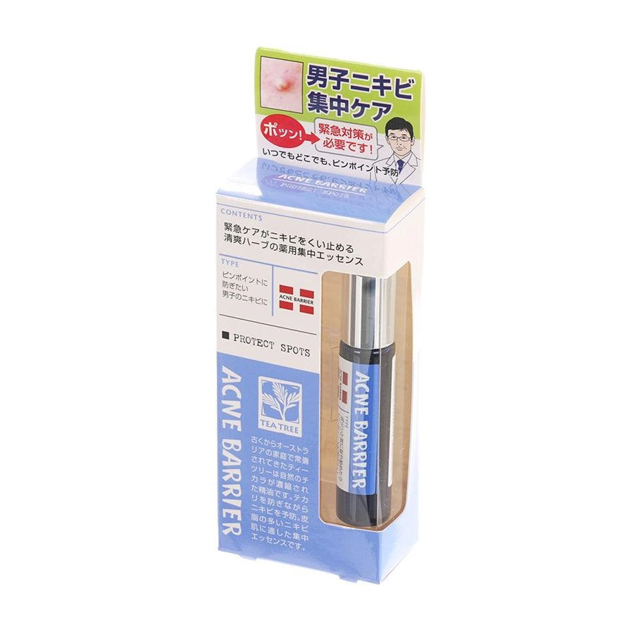 ACNE BARRIER Men's Protect Spots  (9.7mL)