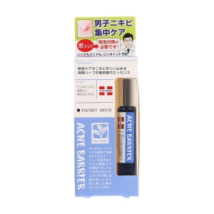 ACNE BARRIER Men's Protect Spots  (9.7mL)