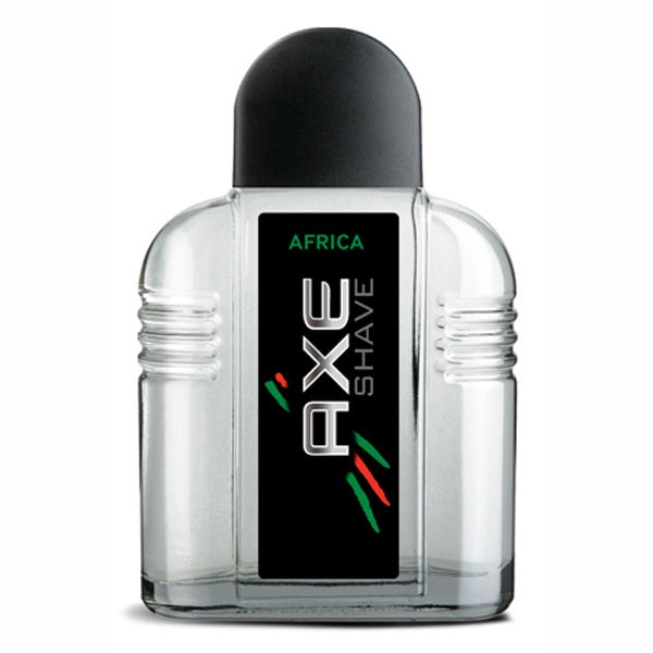Africa for Him After Shave by Axe