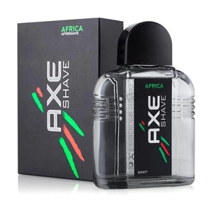 Africa for Him After Shave by Axe