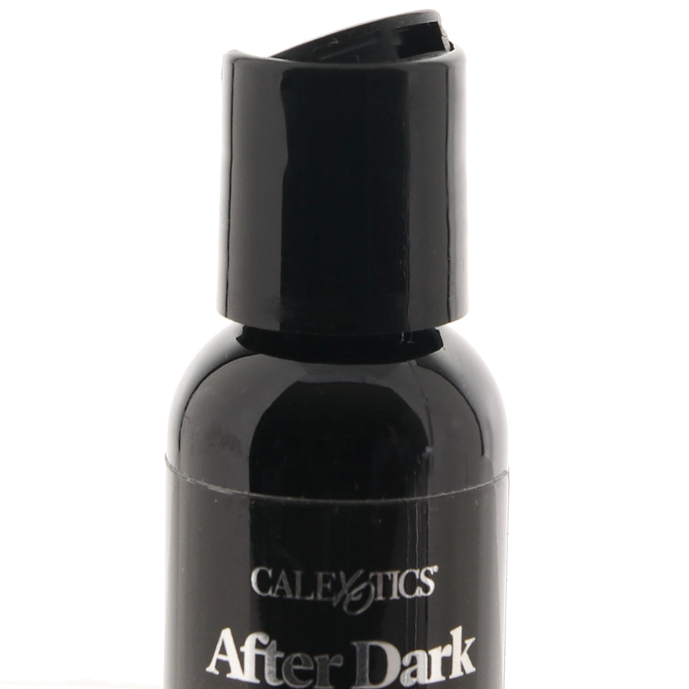 After Dark Essentials Warming Water Based Lube in 4oz/120ml