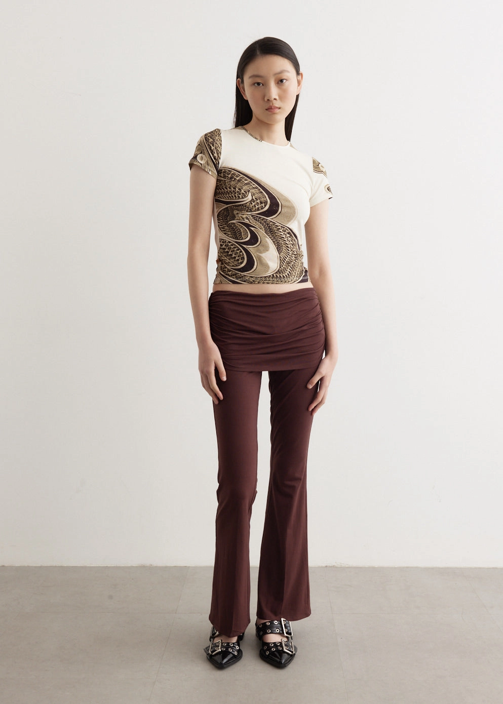 Alana Pants
