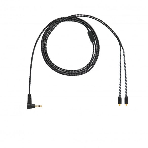 ALO Audio Pure Copper Litz MMCX Replacement Cable for Campfire Earphones