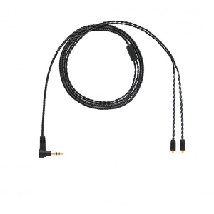 ALO Audio Pure Copper Litz MMCX Replacement Cable for Campfire Earphones