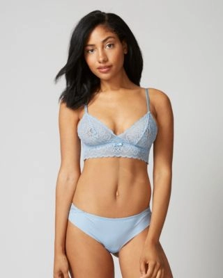 Amourette Spotlight Brazilian