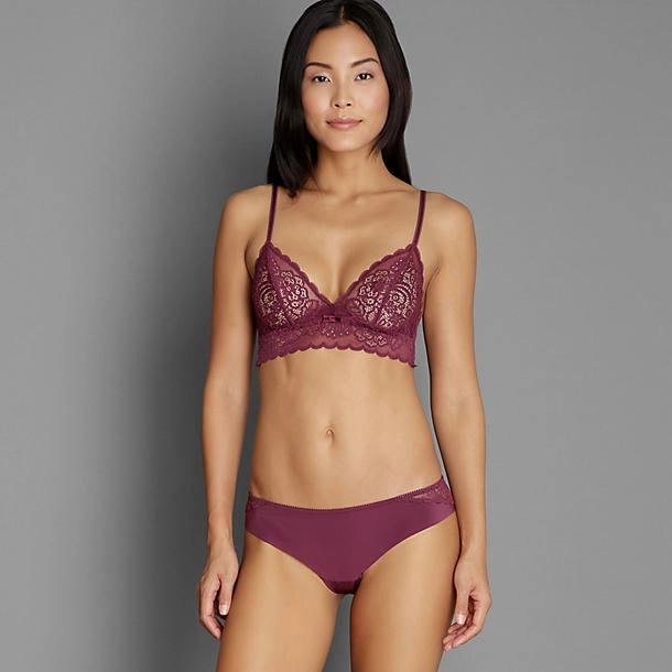 Amourette Spotlight Brazilian