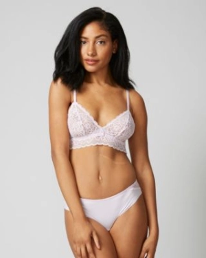 Amourette Spotlight Brazilian