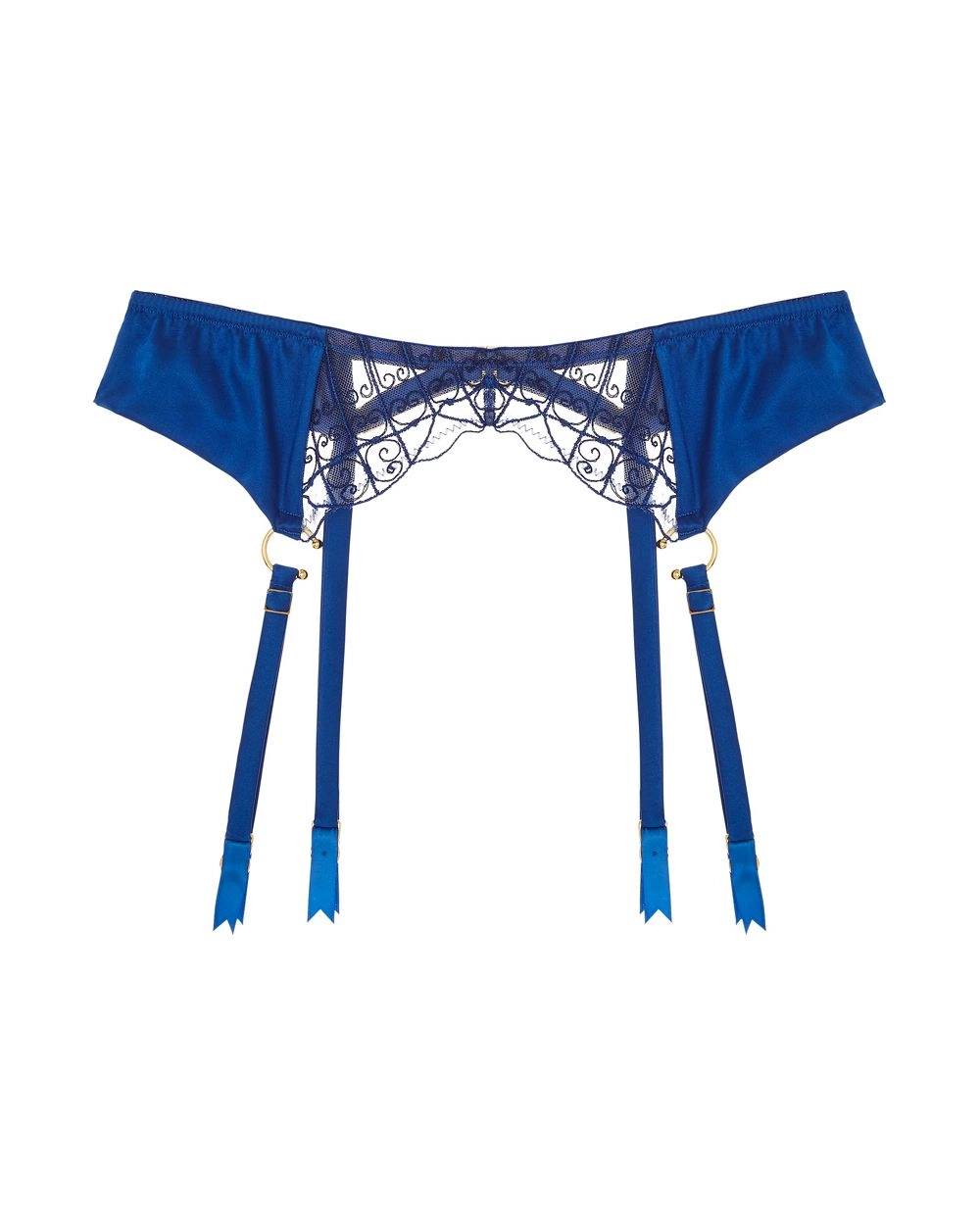 Anisa Suspender