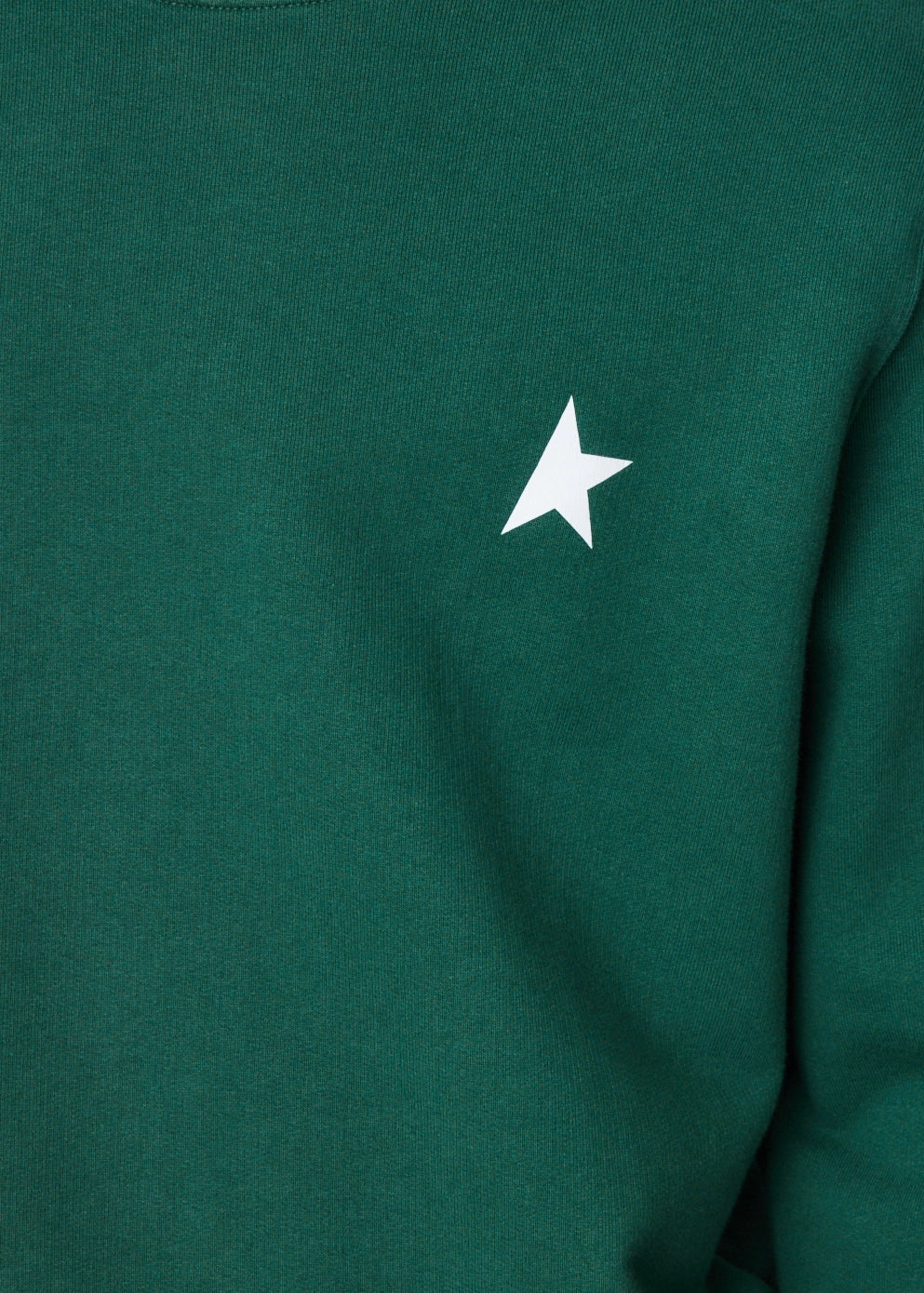 Archibald Crew Small Star Sweatshirt