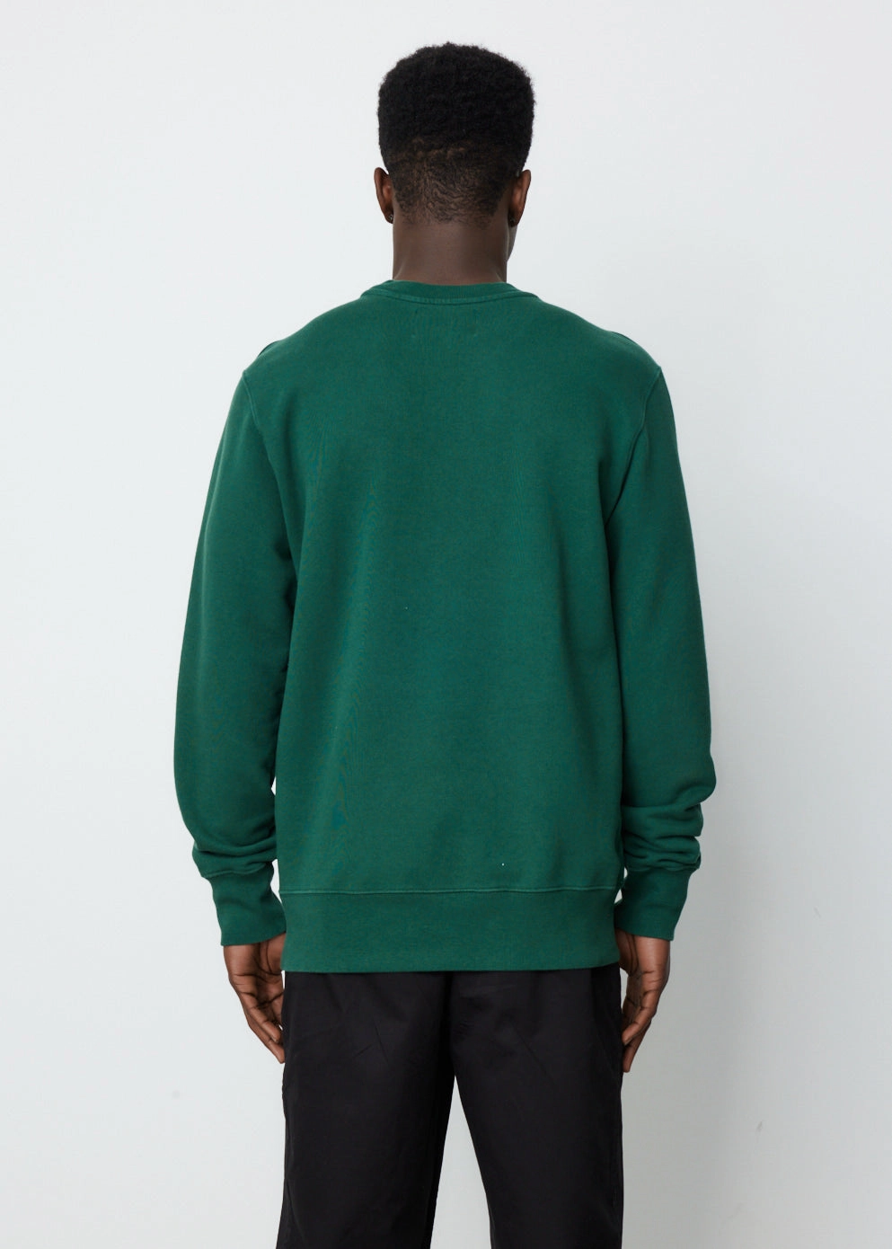 Archibald Crew Small Star Sweatshirt