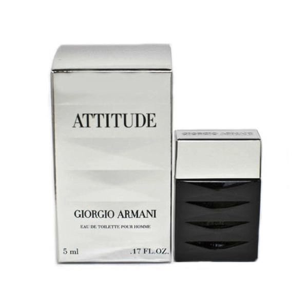 Armani Attitude by Giorgio Armani