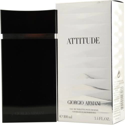 Armani Attitude by Giorgio Armani