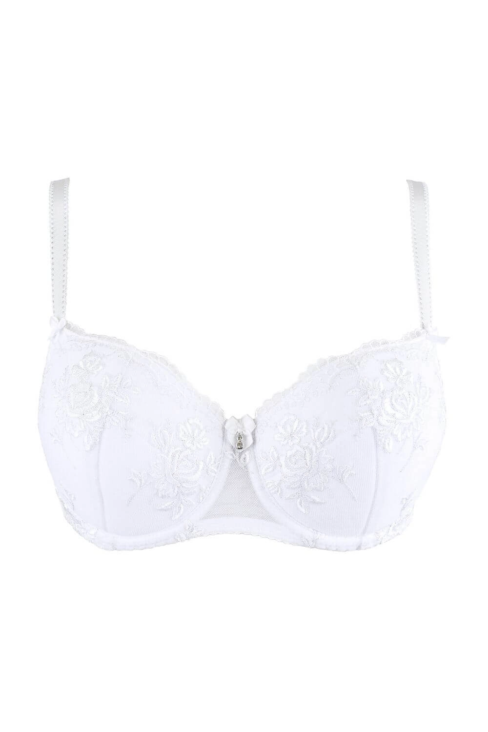 Axami Elizabeth Push-up Bra - Limited Edition