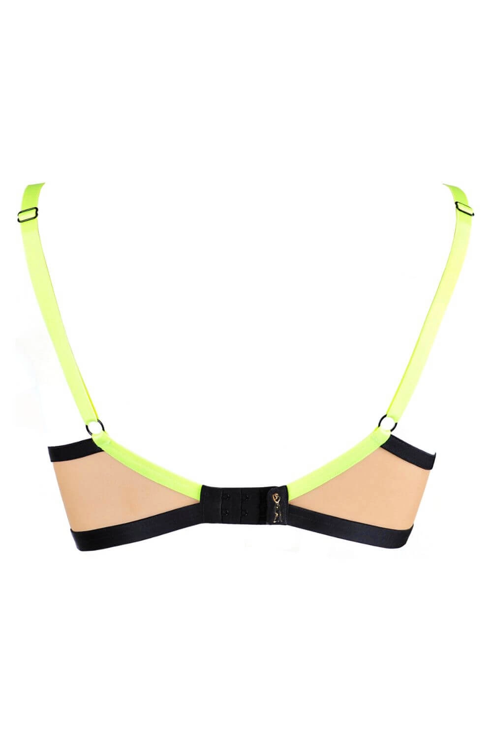 Axami Lily Push-up Bra