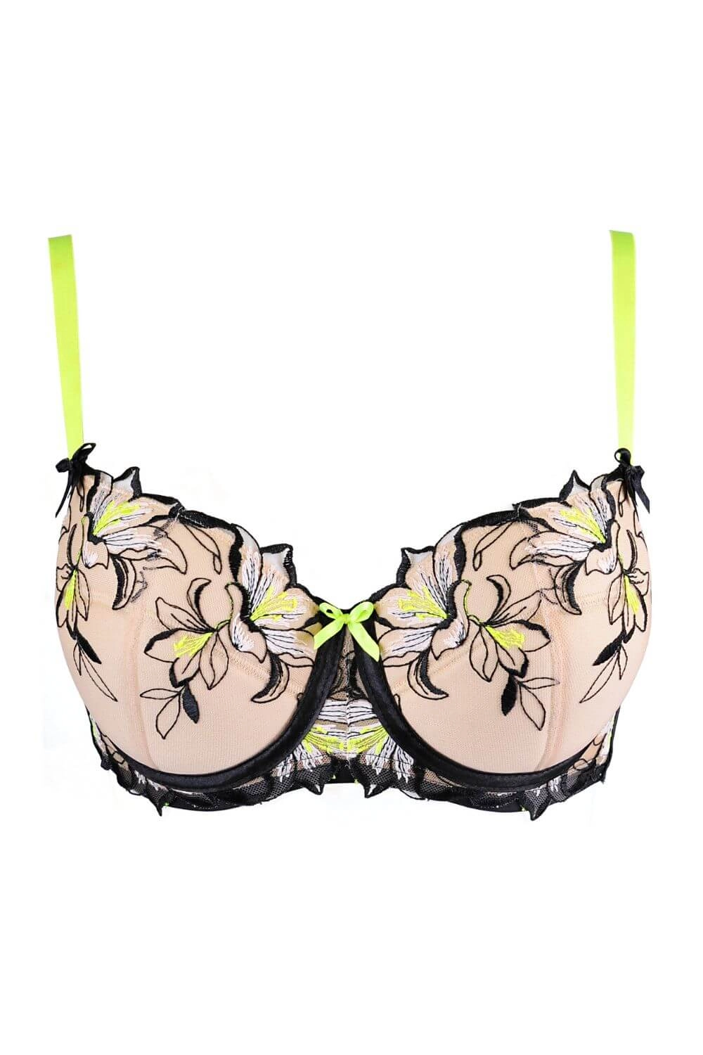 Axami Lily Push-up Bra