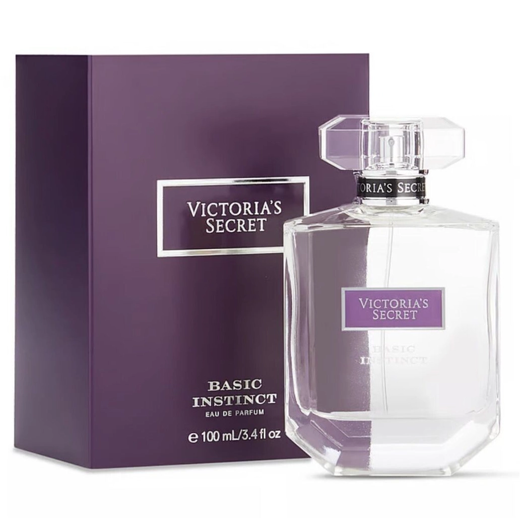 Basic Instinct by Victoria's Secret 100ml EDP