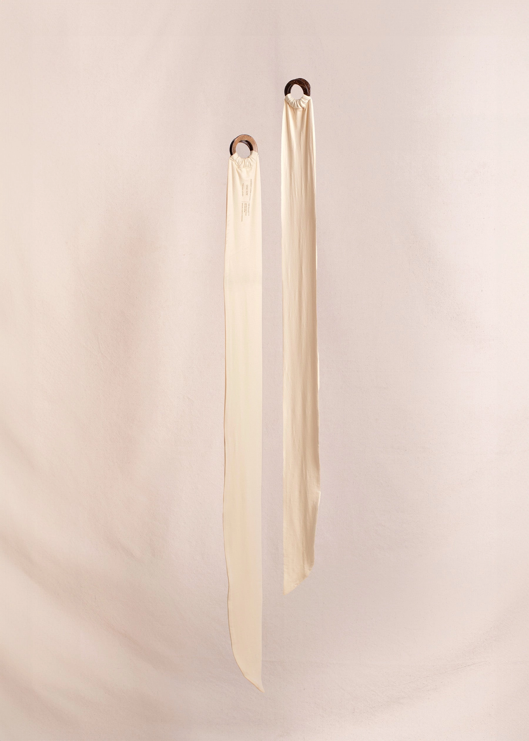 Bella Belt Meringue