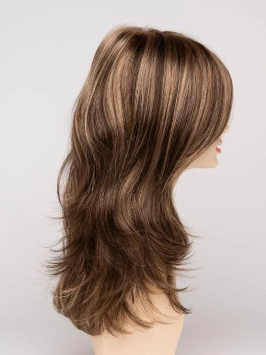 Bobbi | Synthetic Lace Front Wig (Mono Top)