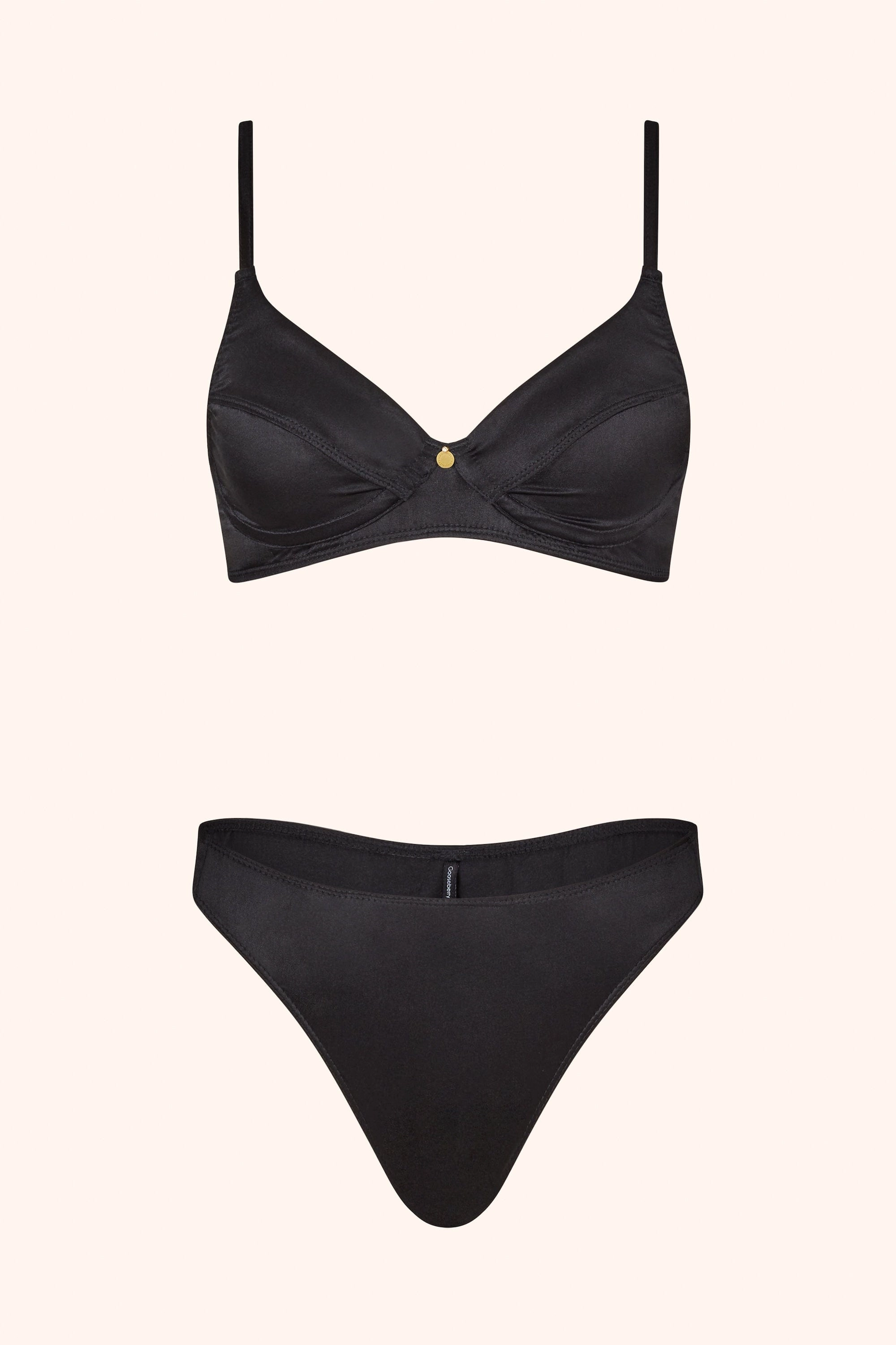 Bra Ivory