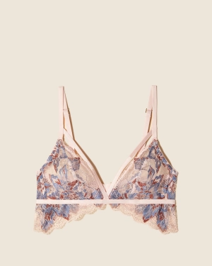 Brassière Triangle Petite
