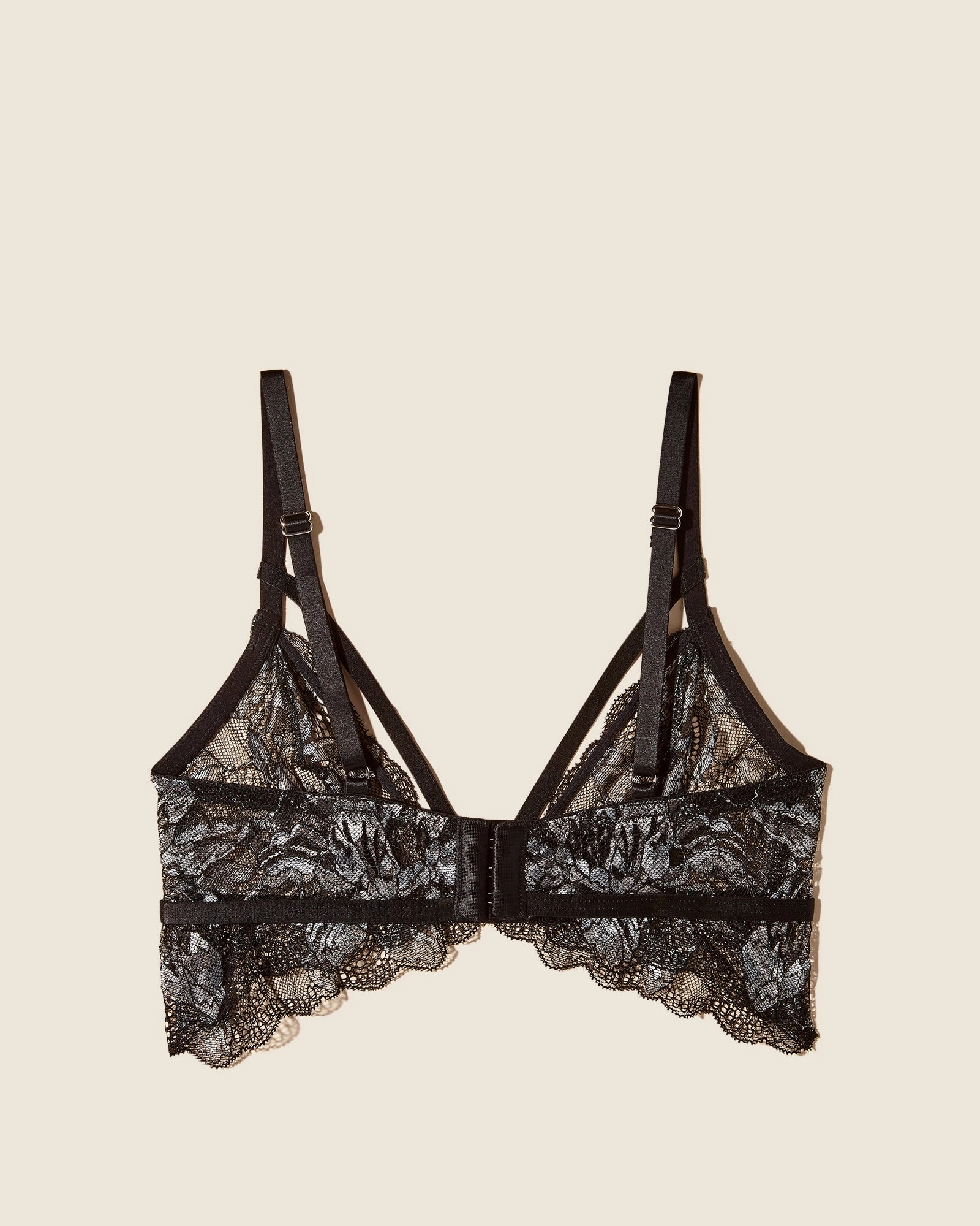 Brassière Triangle Petite