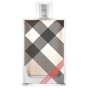Burberry Brit for her by Burberry perfume EDP 3.3 / 3.4 oz New Tester
