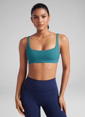 Butterluxe Square Neck Cami Padded Mini Bra