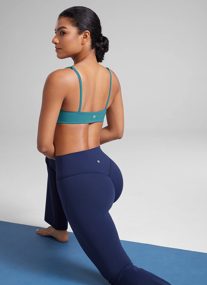 Butterluxe Square Neck Cami Padded Mini Bra