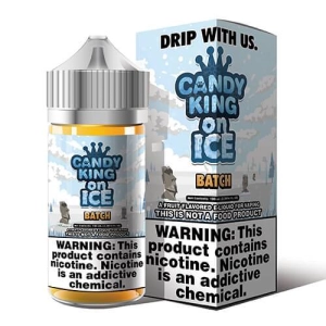 Candy King on Ice Synthetic - Batch