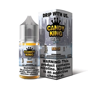 Candy King on Salt Iced - Batch