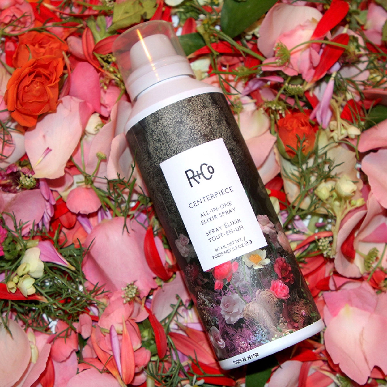 Centerpiece All-in-One Elixir Spray