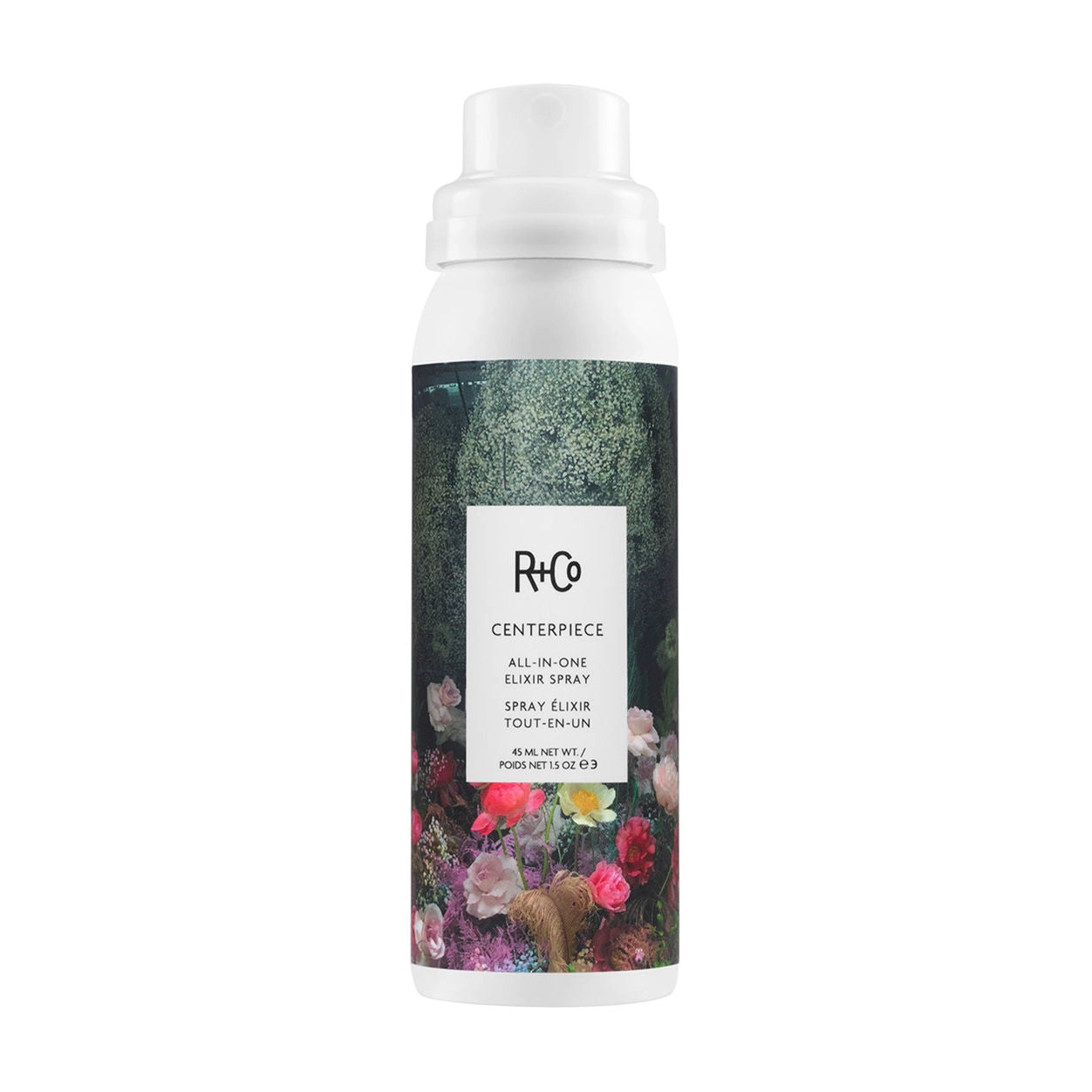 Centerpiece All-in-One Elixir Spray