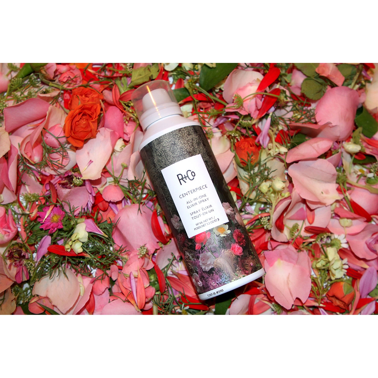 Centerpiece All-in-One Elixir Spray