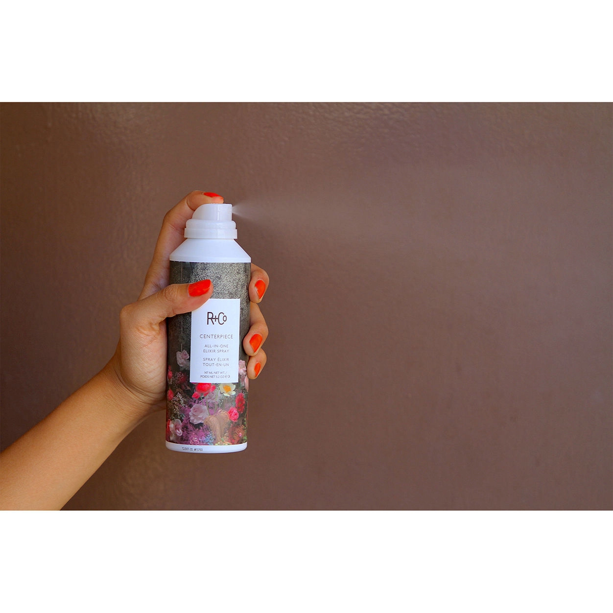 Centerpiece All-in-One Elixir Spray