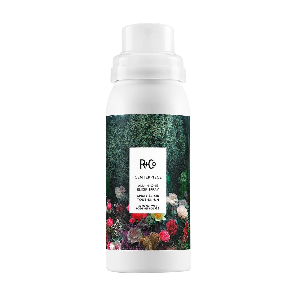 Centerpiece All-in-One Elixir Spray