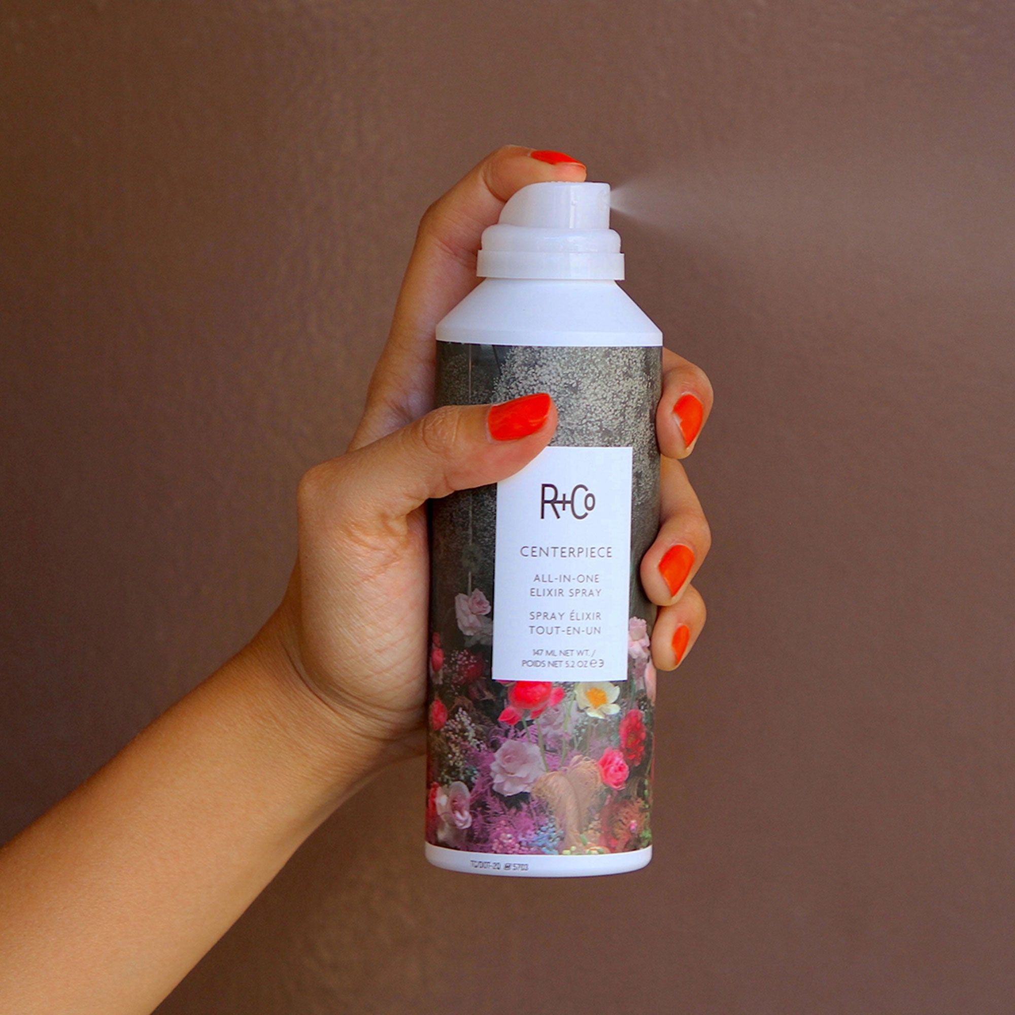 Centerpiece All-in-One Elixir Spray