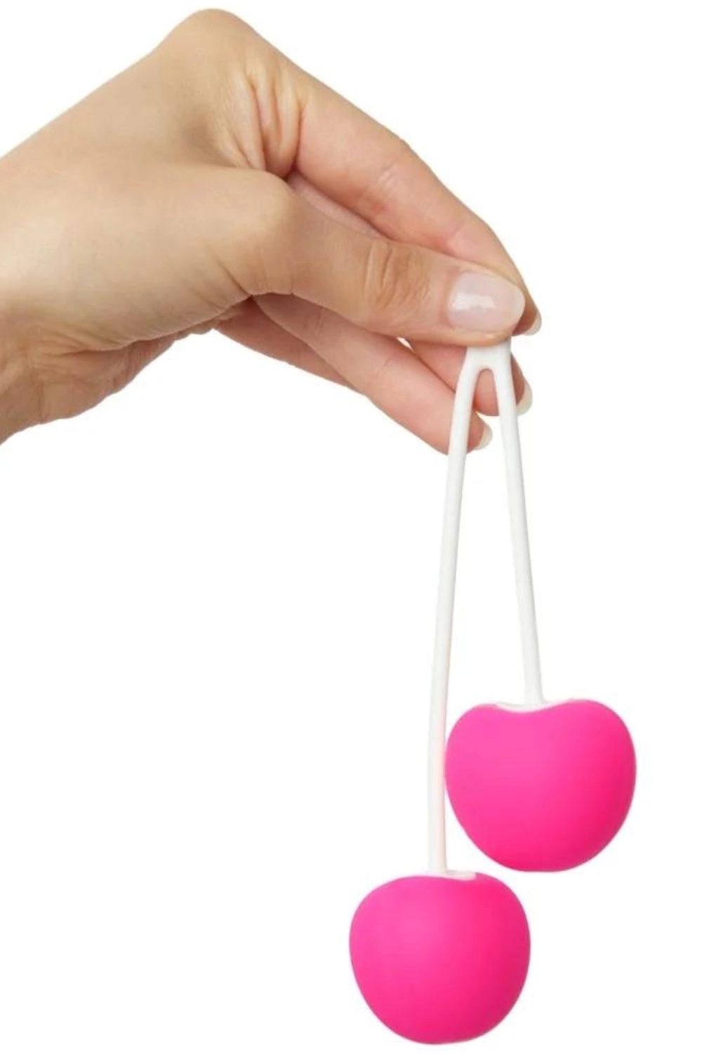 Cherry Love Geisha Balls