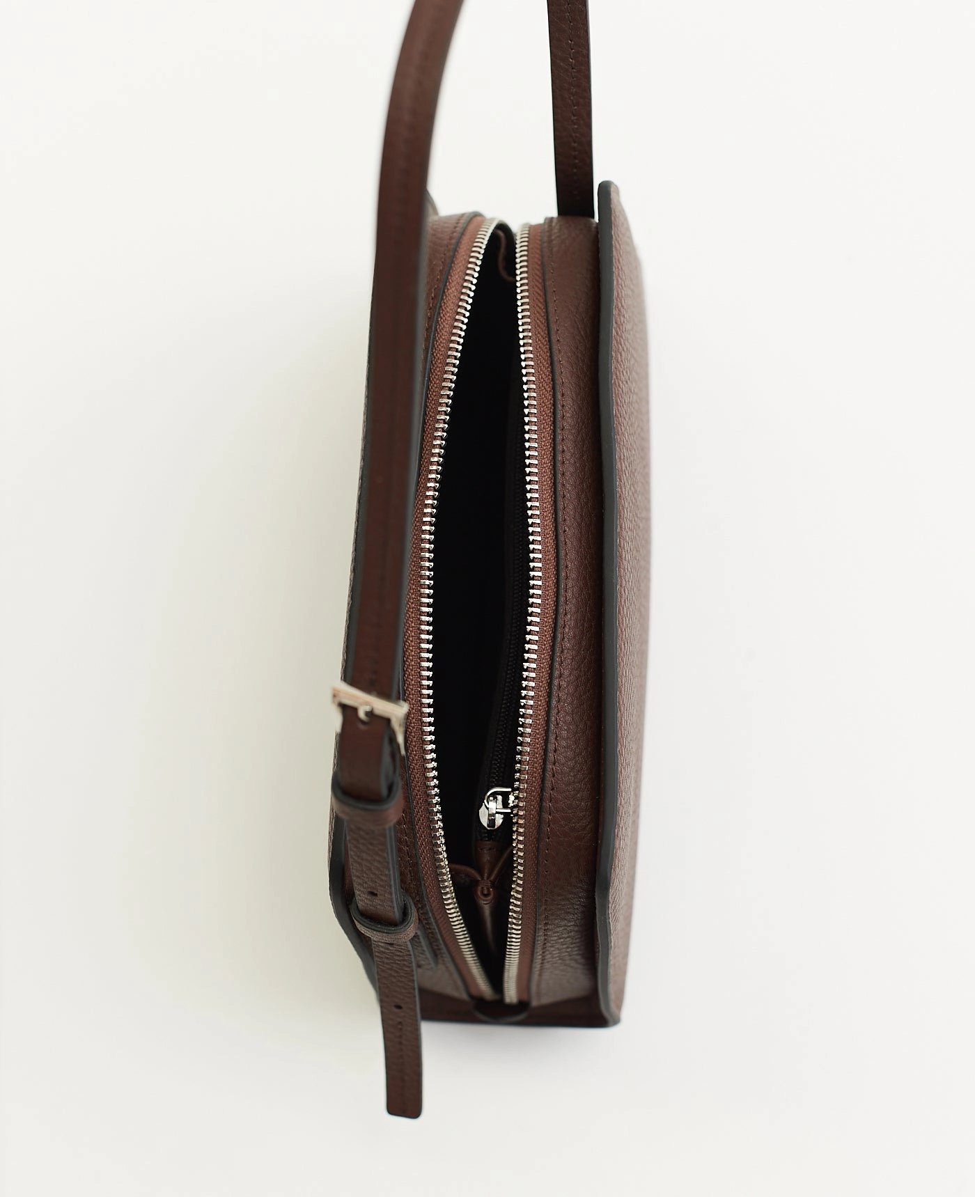 Clara Bag: Coffee