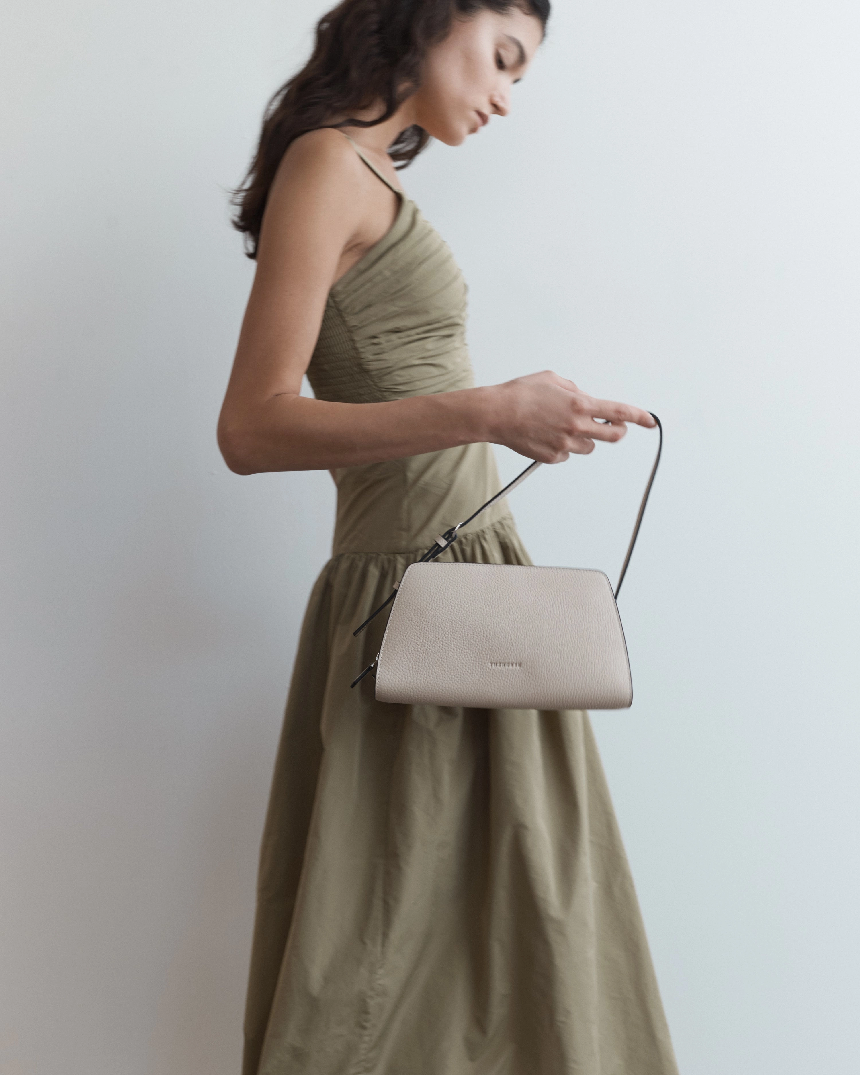 Clara Bag: Oat
