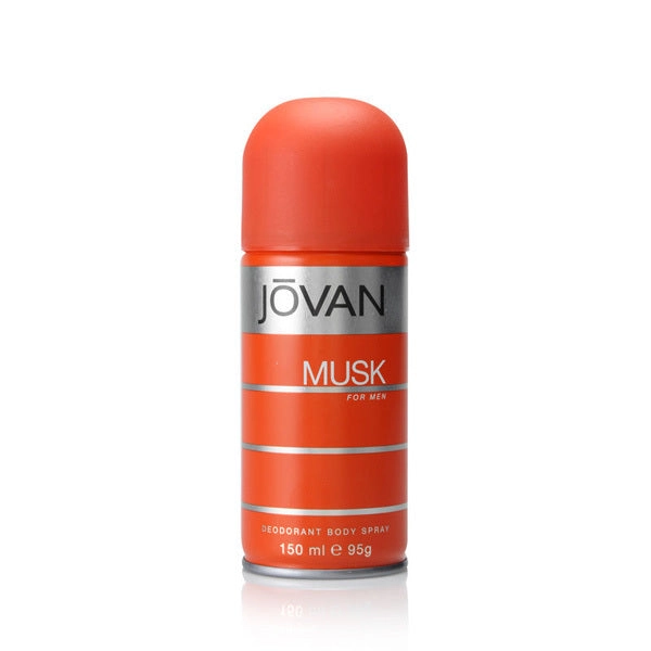 Coty Musk Deodorant by Coty