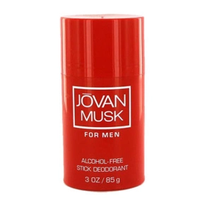 Coty Musk Deodorant by Coty