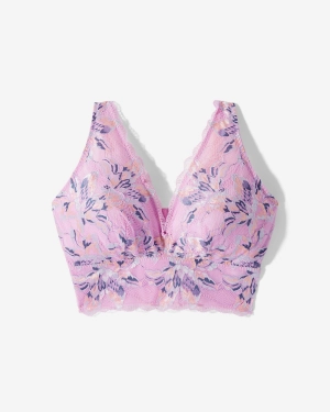 Curvy Bralette
