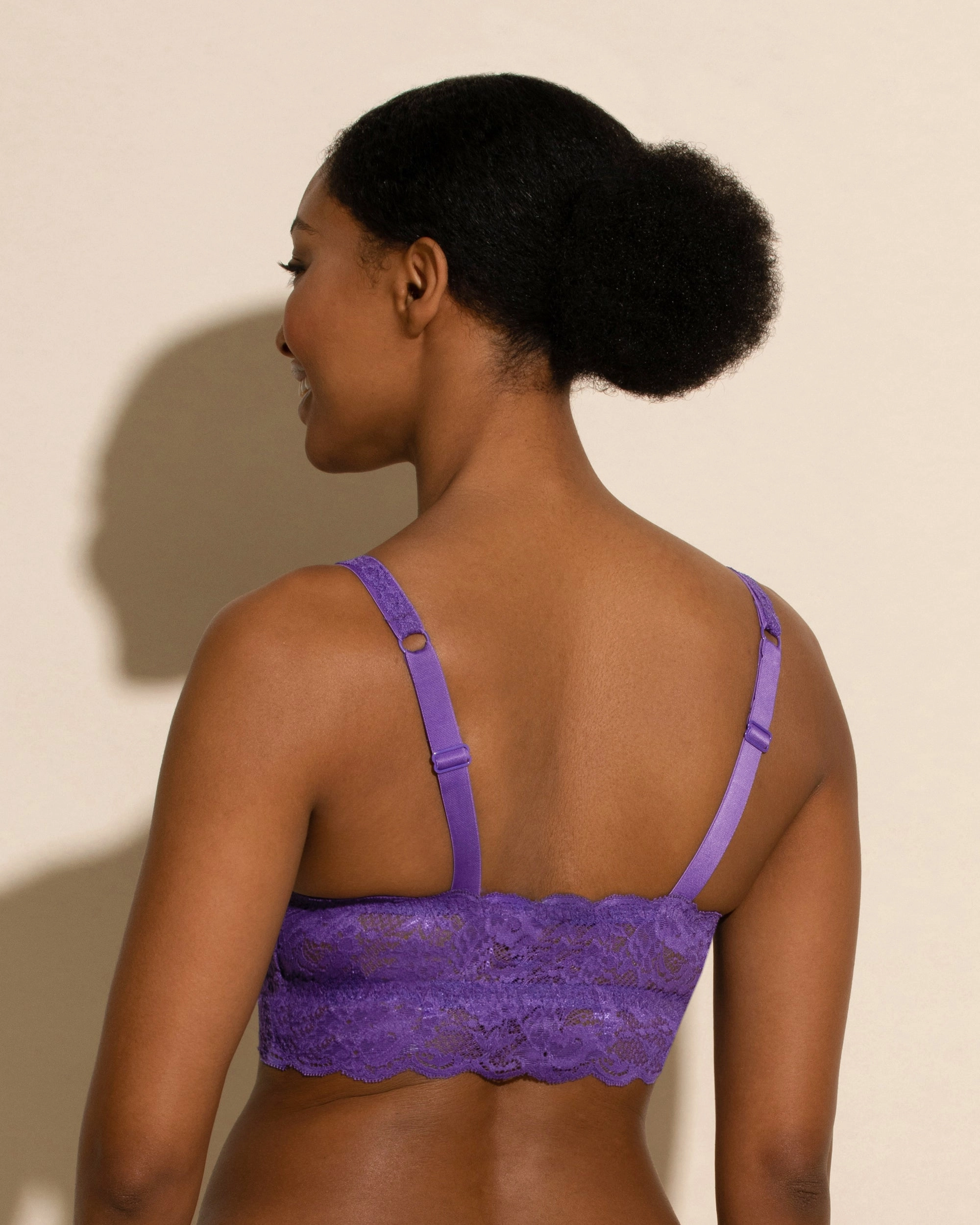 Curvy Sweetie Bralette